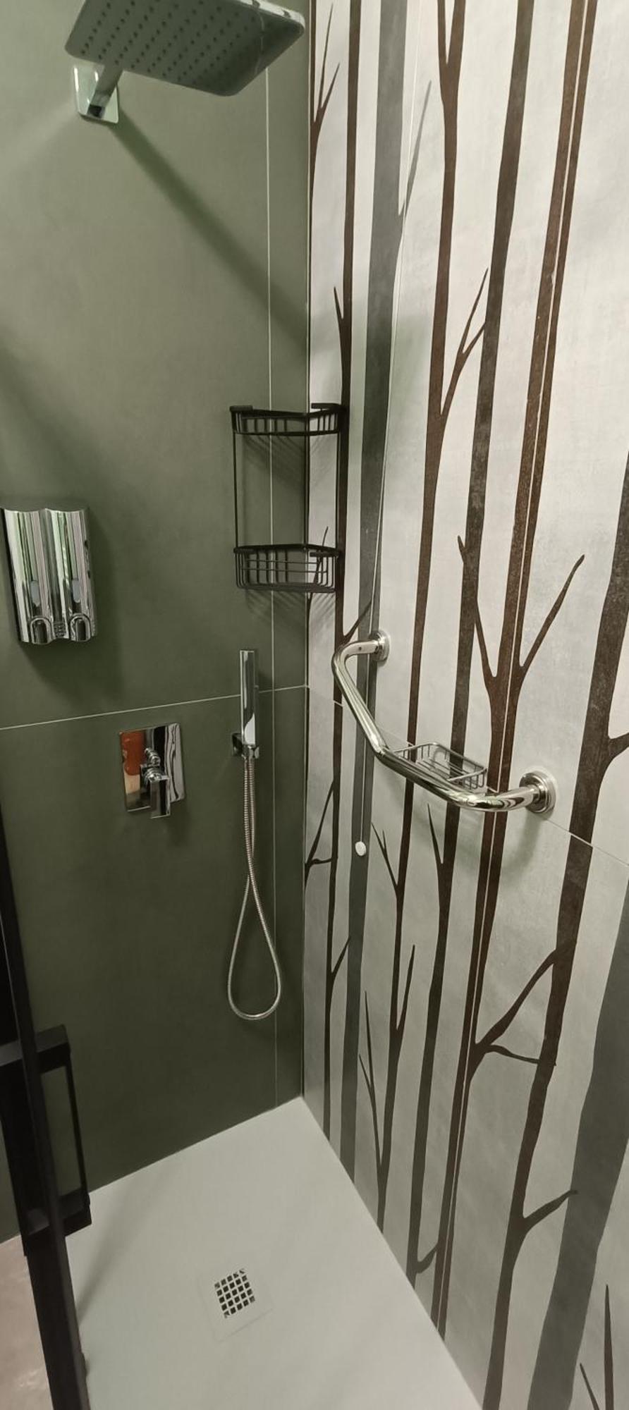 Green Attico Gasthof